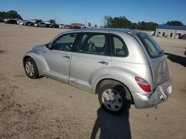 2006 Chrysler PT Cruiser Touring