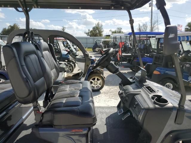 2023 Hdkp Golf Cart