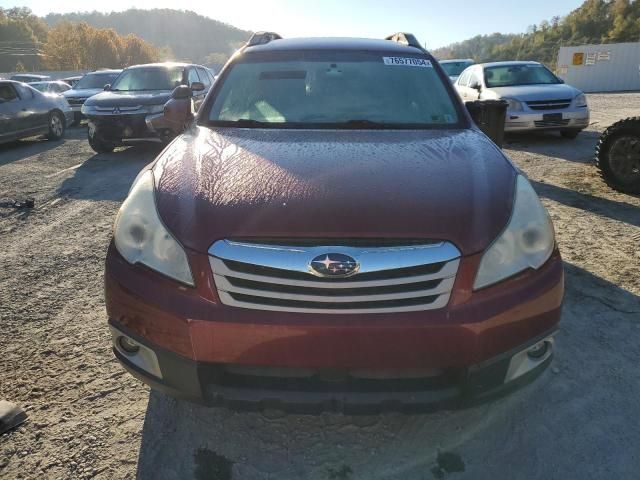 2011 Subaru Outback 2.5I Premium