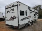 2005 Keystone Raptor