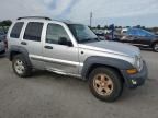 2006 Jeep Liberty Sport