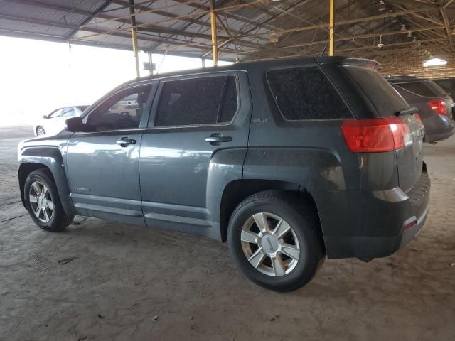 2011 GMC Terrain SLE