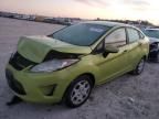 2013 Ford Fiesta SE