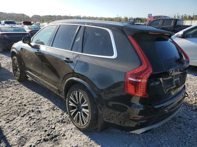 2020 Volvo XC90 T6 Momentum