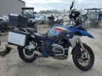 2017 BMW R1200 GS