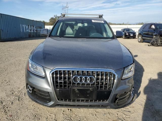 2014 Audi Q5 Premium Plus