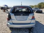 2009 Honda FIT