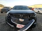 2018 Cadillac CT6 Premium Luxury Csav