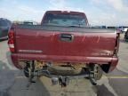 2001 Chevrolet Silverado C2500 Heavy Duty