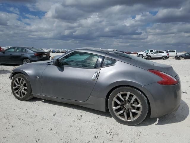 2013 Nissan 370Z Base