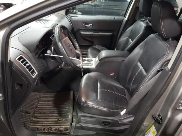 2008 Ford Edge Limited