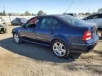 2004 Volkswagen Jetta GLS