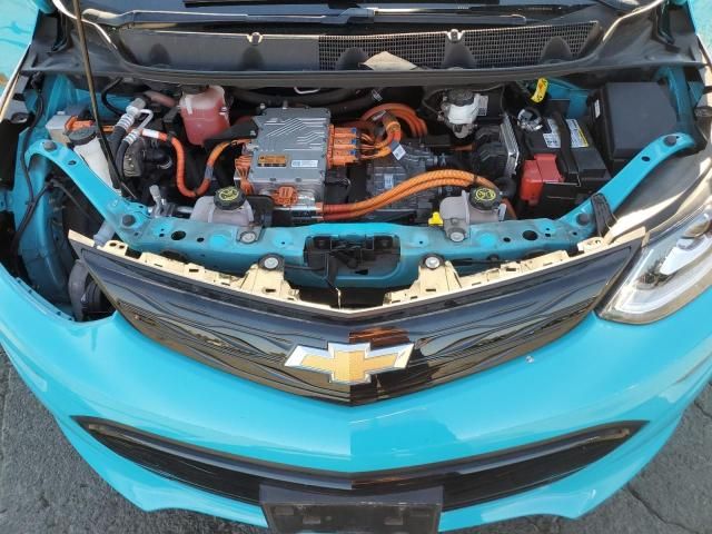 2020 Chevrolet Bolt EV LT