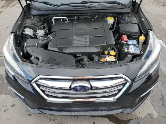 2018 Subaru Legacy 3.6R Limited