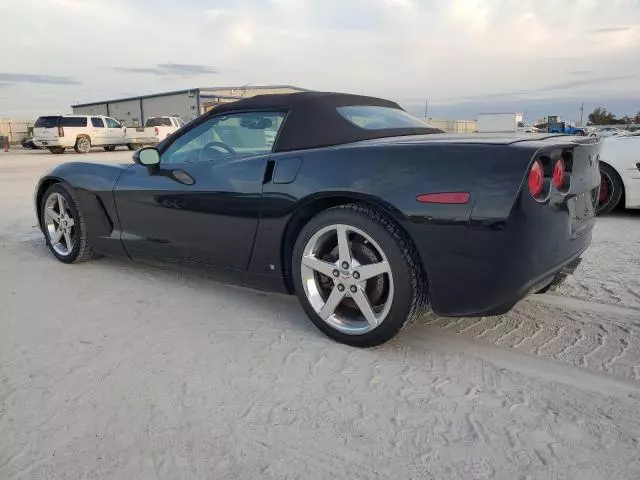 2006 Chevrolet Corvette