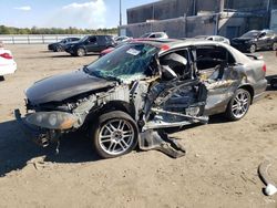 Toyota Vehiculos salvage en venta: 2007 Toyota Corolla CE