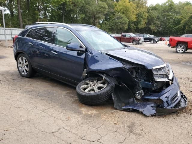 2010 Cadillac SRX Premium Collection