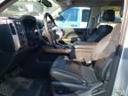 2014 Chevrolet Silverado K1500 LTZ