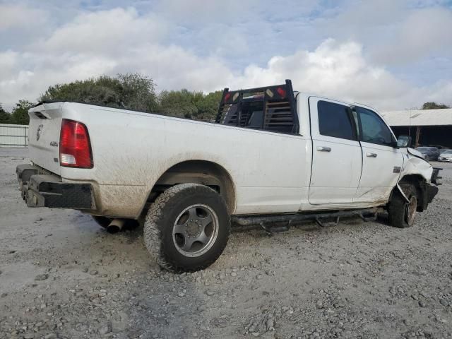 2012 Dodge RAM 2500 SLT