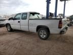 2000 Chevrolet Silverado C1500