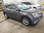 2016 Toyota Rav4 HV Limited