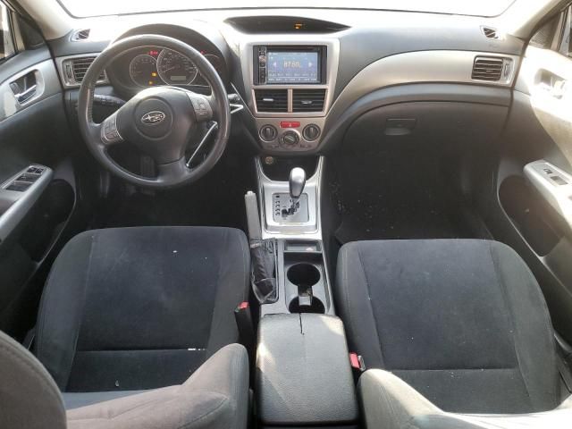 2009 Subaru Impreza 2.5I Premium