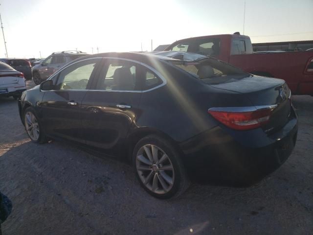 2015 Buick Verano