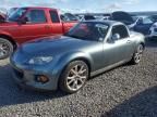 2013 Mazda MX-5 Miata Grand Touring