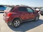 2022 Chevrolet Trax 1LT