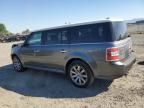 2009 Ford Flex Limited