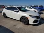 2019 Honda Civic Sport Touring