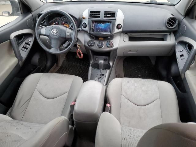 2009 Toyota Rav4