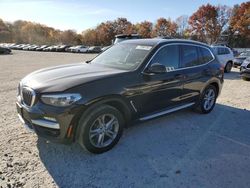 BMW Vehiculos salvage en venta: 2019 BMW X3 XDRIVE30I