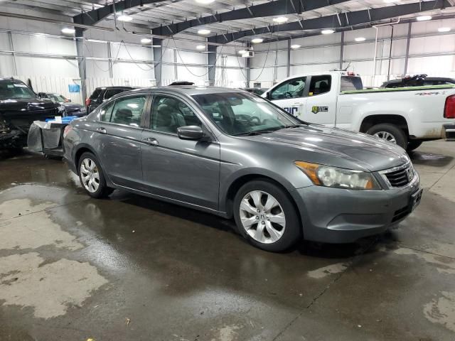 2009 Honda Accord EXL