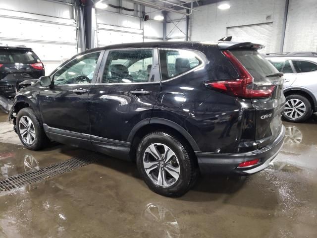 2020 Honda CR-V LX