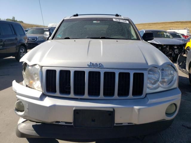 2007 Jeep Grand Cherokee Laredo