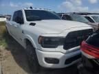 2022 Dodge RAM 2500 Limited