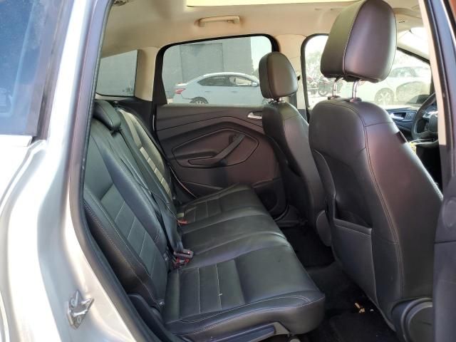 2015 Ford C-MAX Premium SEL