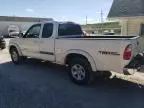 2006 Toyota Tundra Access Cab SR5