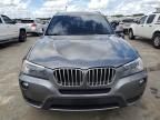 2011 BMW X3 XDRIVE28I