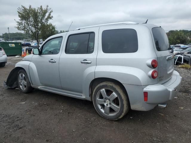 2011 Chevrolet HHR LT