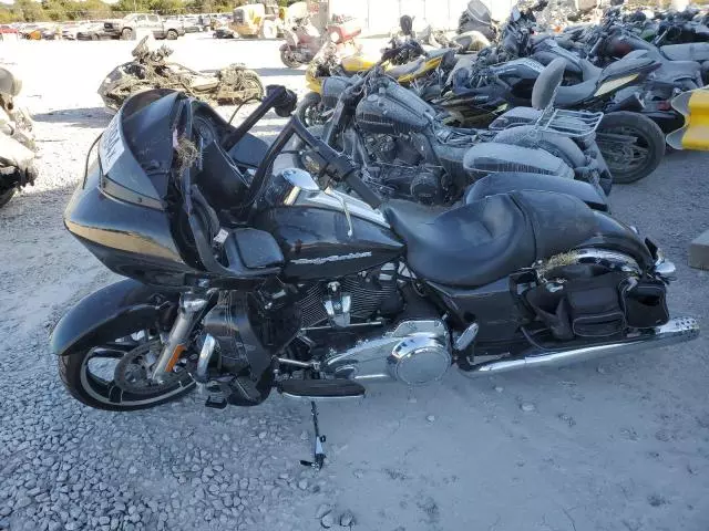 2019 Harley-Davidson Fltrx