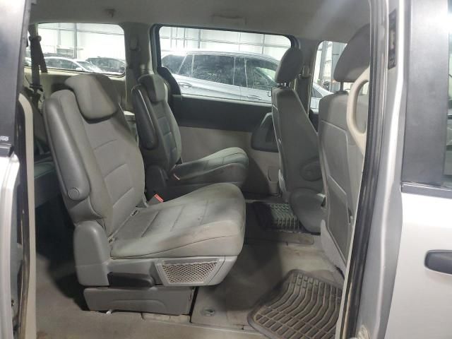 2008 Dodge Grand Caravan SE