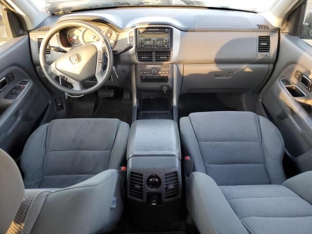 2006 Honda Pilot EX