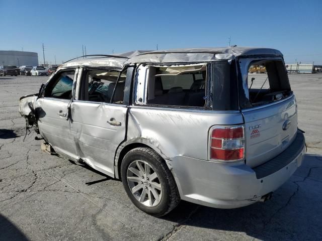 2009 Ford Flex SEL