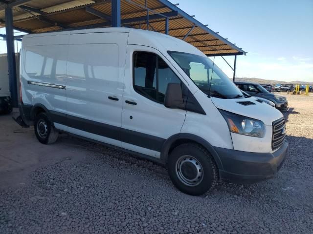 2018 Ford Transit T-150