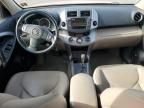 2007 Toyota Rav4 Limited