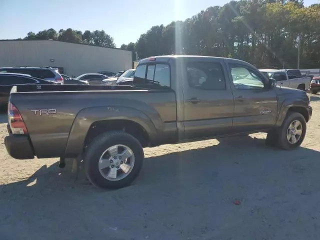 2013 Toyota Tacoma Double Cab Long BED