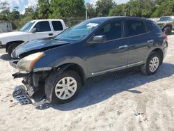 2014 Nissan Rogue Select S en venta en Fort Pierce, FL