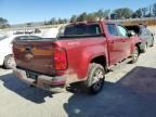 2017 Chevrolet Colorado LT